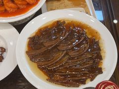 -民族饭荘(新华大街店)