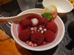 -福苗小骆驼烧烤(望京店)