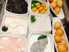 -海底捞火锅(方圆荟店)