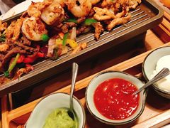 牛肉法士达-么哈MOJAR(北京五道口店)