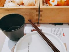 -蔡澜点心·粤菜(西单大悦城店)