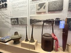 -金成潮菜博物馆(海珠湿地店)