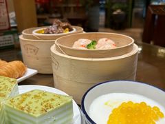-岭南小生·粤港点心(南门口店)