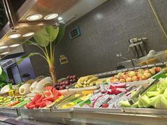 -韩大地烤肉海鲜火锅自助(五一广场店)