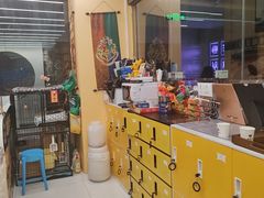 -谜盒子奇幻密室(南屏店)