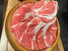 -牛New寿喜烧(中山公园龙之梦店)