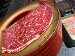 -神户赤童日式烤肉(金地广场店)