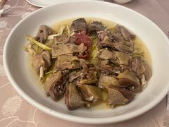 -浙江宾馆·花园餐厅·自助餐厅·茶吧