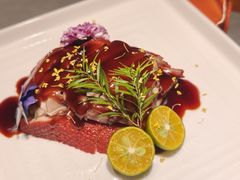 -姑苏家宴·苏帮菜·松鼠桂鱼(苏州总店)