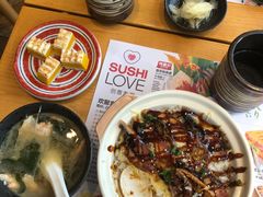 -Sushi Love 创意寿司(丽影广场店)