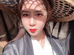 -敦煌古城