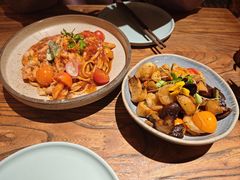 -食陆号·新式台湾创意菜(十全街首店)