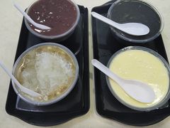 -百花传统甜品店(原址店)