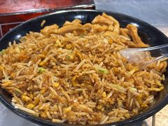 -串小白烧烤(金沙洲店)