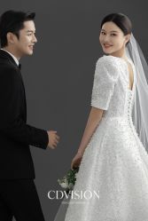 -CD视觉婚纱摄影
