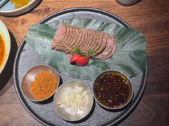 -薇酌饮·陕西菜(南门外店)