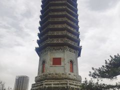 -西海子公园