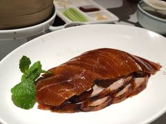 酥香嫩烤鸭-四季民福烤鸭店(望京旺角店)