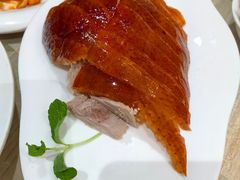 -紫光园·烤鸭(美术馆店)