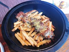 -肴约·花园式餐厅(湖里店)
