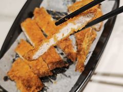 -馋三尺蟹粉小笼(人民广场店)