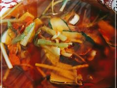 -拈一筷子·宜宾江湖菜(十一街店)