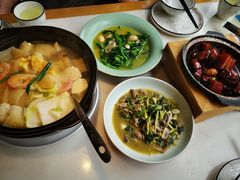 -涌上外婆桥(南塘店)