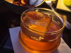 -广州柏悦酒店·悦吧·顶楼露天酒吧