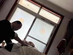 -盲人专业推拿按摩