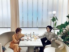 -théATRE 茶聚场(王府中環店)