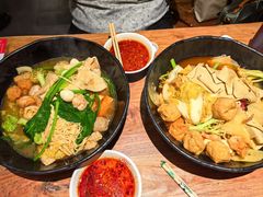 -万记麻辣烫国展总店