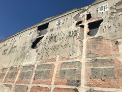 -上海四行仓库抗战纪念馆