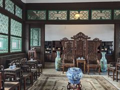 -张学良旧居陈列馆(大帅府)