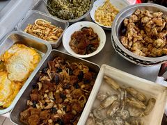 -巴哈面店(沈家门西大街店)