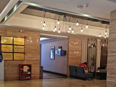 -金色印象·4K影院式足体养生(南方花园店)