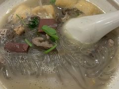 -咬不得高祖生煎·简餐(城站店)