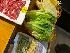 -海银海记潮汕牛肉火锅(新港中路海珠店)