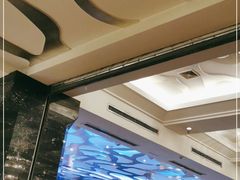 大堂-芭菲盛宴·环球美食(解放碑英利国际店)