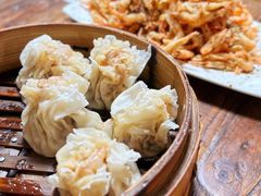 三鲜虾仁烧麦-正宗天津烧麦馆(柳州路店)