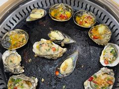 -布罗城堡自助烧烤(鸿通城购物中心店)