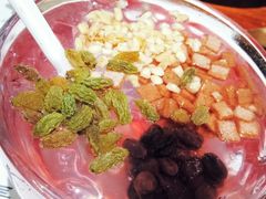 -独食火锅·半米屋台(直营总店)