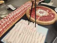 -阳坊胜利涮羊肉(阳坊老店)