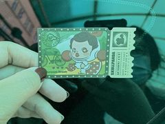-泡泡玛特POPMART(崇文门国瑞城店)