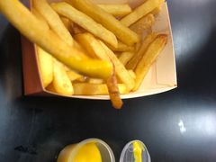 -前进5路汉堡炸鸡(前进五路店)