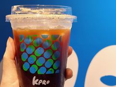 -KPRO肯律轻食(淘金店)