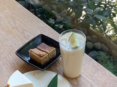 -知亘茶食