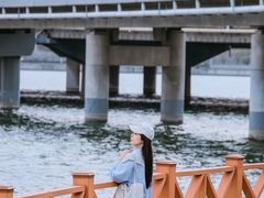 -丁香湖公园