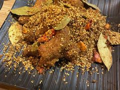 香叶鸡脖-壹酒贰肉1926·深夜食堂(九纬路店)