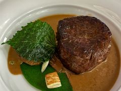 -上海和平饭店华懋阁 Cathay Room