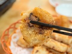 金香靓煎粽-华哥新鲜猪精品美食